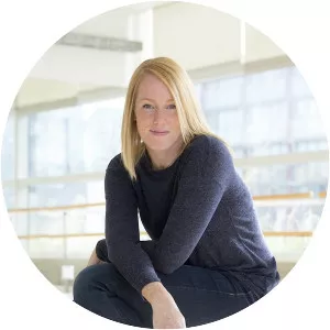 Joanne Pesusich - Actress