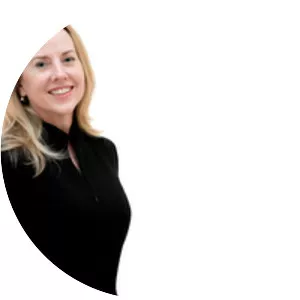 Joanne Pillsbury - Author