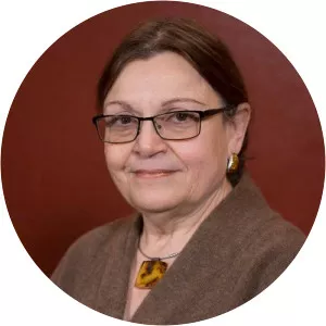 Joanne Punzo Waghorne - Author