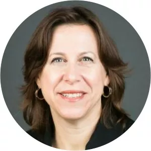 Joanne R. Bauer photograph