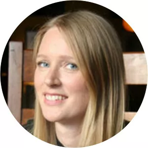 Joanne Rendell - Author