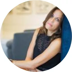 Joanne Roberts photograph