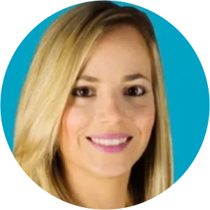 Joanne Rodríguez Veve