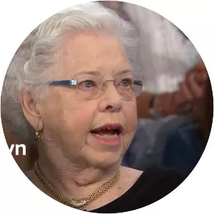 Joanne Rogers - Fred Rogers' wife