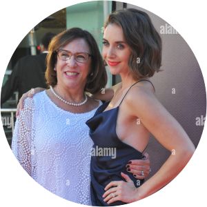 Joanne Schermerhorn photograph