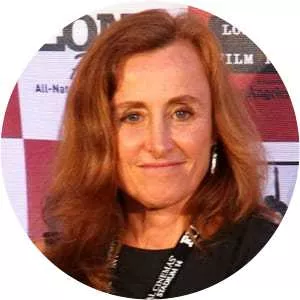 Joanne Schieble Simpson photograph