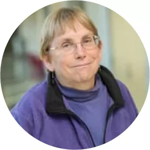 JoAnne Stubbe - American chemist