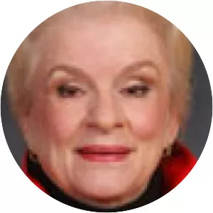 Joanne Verger - Politician