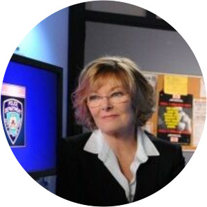 Joanne Webster Unforgettable - TV character