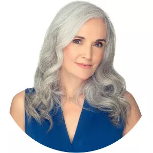 Joanne Wilson - Actress