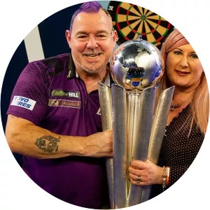 Joanne Wright photograph