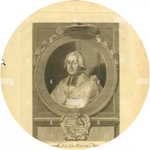 Joannes-Henricus de Franckenberg