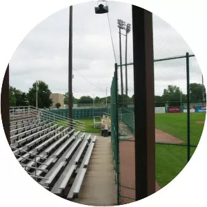 Joannes Stadium