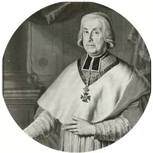 JoannesHenricus de Franckenberg