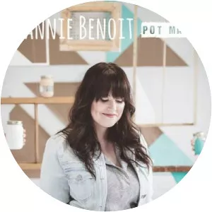 Joannie Benoît - Musical artist