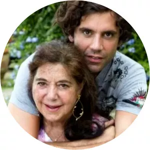 Joannie Penniman photograph