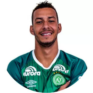 João Afonso Crispim