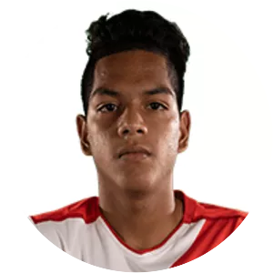 Joao Alberto Grimaldo Ubidia