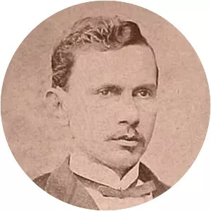 João Alfredo Correia de Oliveira - Former Prime Minister of Brazil