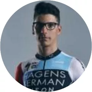 João Almeida - Portuguese cyclist