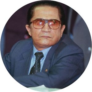 João Alves de Almeida