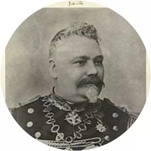 João António de Brissac das Neves Ferreira