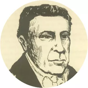 João Antônio Rodrigues de Carvalho - Politician