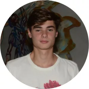 João Assunção photograph