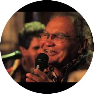 João Bá - Brazilian musician