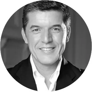 João Baião - Portuguese television presenter