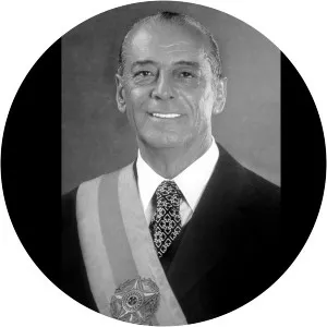 João Baptista de Oliveira Figueiredo