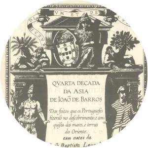 João Baptista Lavanha