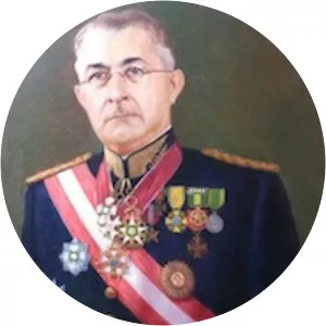 João Baptista Mascarenhas de Morais - Brazilian commander