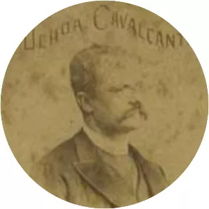 João Barbalho Uchôa Cavalcanti