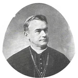 João Batista Becker