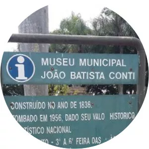 João Batista Conti
