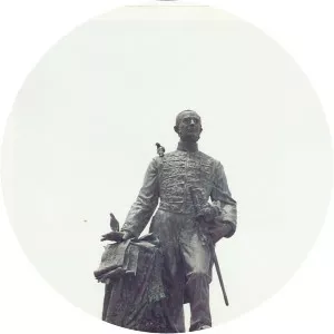 João Batista Figueiredo Tenreiro Aranha