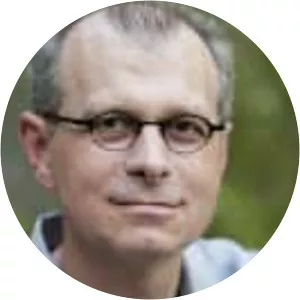 João Biehl - Professor