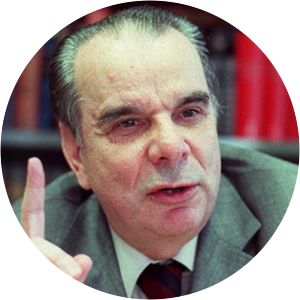 João Bigotte Chorão