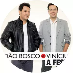 joao bosco e vinicius - Duo