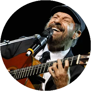 João Bosco - Brazilian singer-songwriter