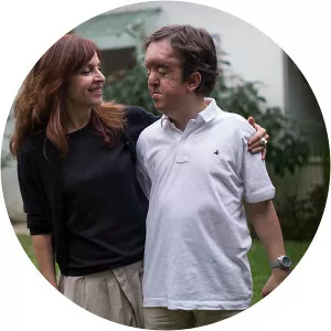 João Byington de Faria - Olivia Byington's son