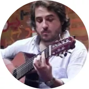João Camarero - Musical artist