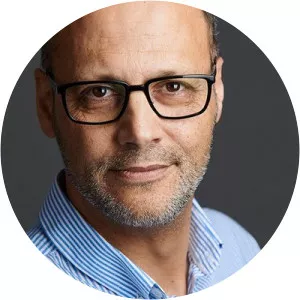 João Canavilhas - Researcher