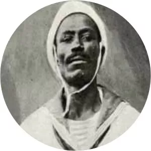 João Cândido Felisberto (João Cândido)