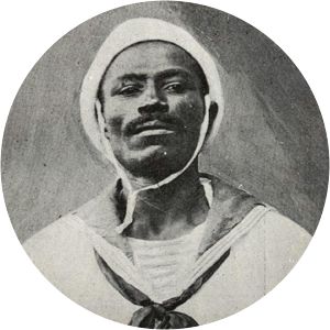 João Cândido Felisberto - Brazilian sailor