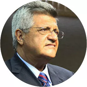 João Carlos Bacelar Batista