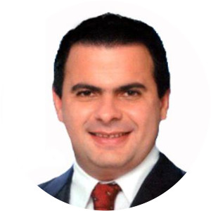 João Carlos Bacelar - Member of the Chamber of Deputies of Brazil