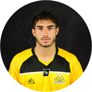 João Carlos Barros Lopes