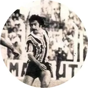 João Carlos da Silva (Balduíno)